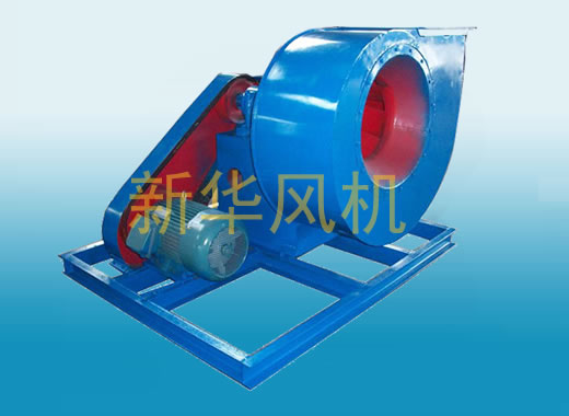 4-72離心風機